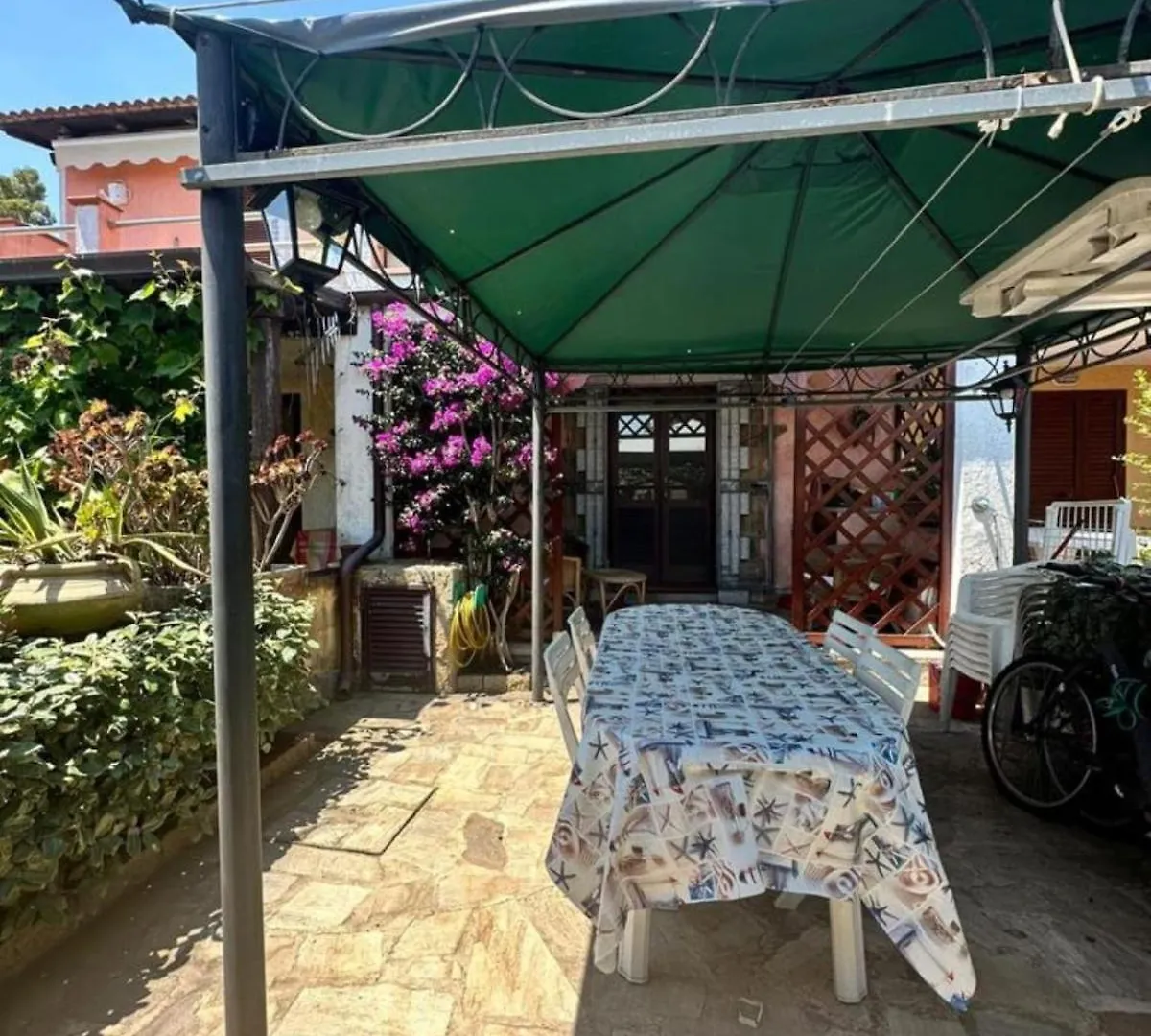 산테오도로 Bilo Madrid 아파트